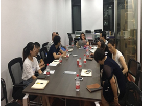 JTS Textile co.,ltd.