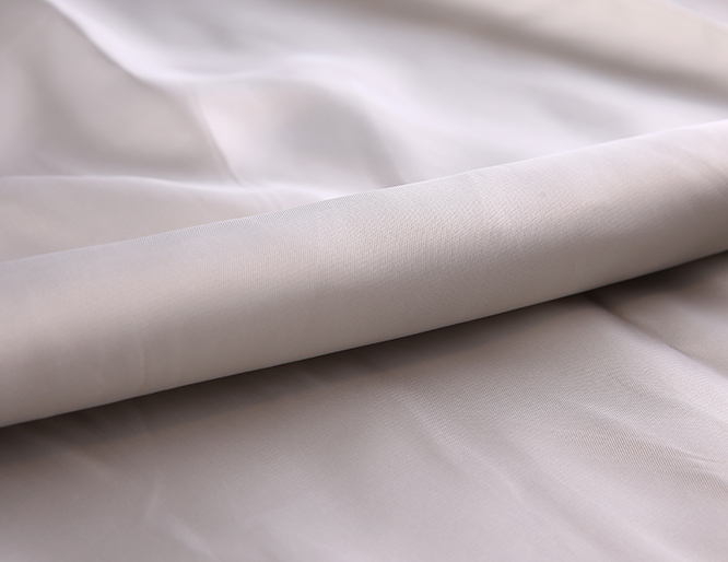 Custom printed lining fabric