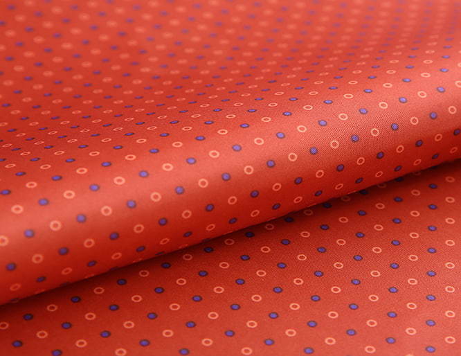 Renewable Lining Fabric