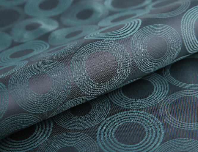 Cupro Bemberg Lining Fabric integrates copper ammonium compounds
